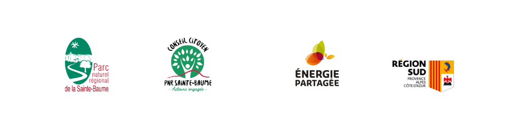 Logos partenaires