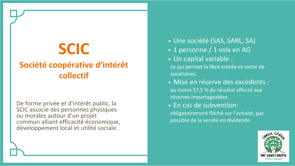 SCIC